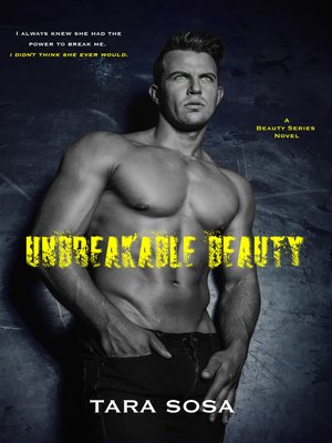 cover image of Unbreakable Beauty